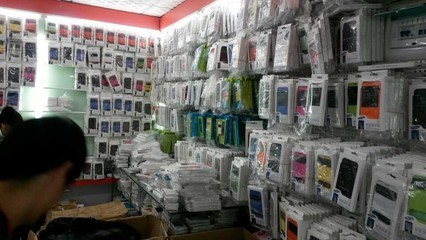 红米双开窗智能开屏手机皮套 功能、厂家与选购指南